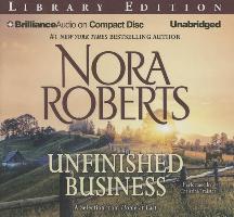 Unfinished Business: A Selection from Home at Last