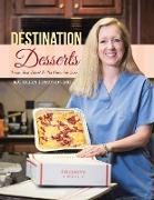 DESTINATION DESSERTS