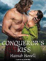 Conqueror's Kiss