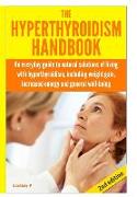 The Hyperthyroidism Handbook