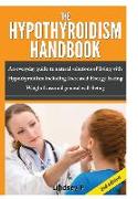 The Hypothyroidism Handbook