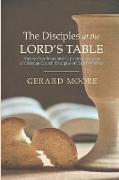 The Disciples at the Lord's Table