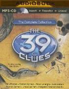 The 39 Clues Complete Collection