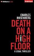 Death on a High Floor