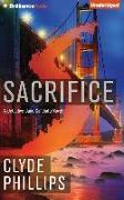 Sacrifice: A Detective Jane Candiotti Novel