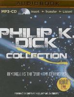 Philip K. Dick Collection: Beyond Lies the Wub, The Defenders