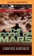 The Gods of Mars