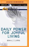 Daily Power for Joyful Living