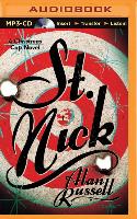 St. Nick: A Christmas Cop Novel