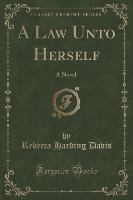 A Law Unto Herself