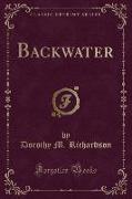 Backwater (Classic Reprint)