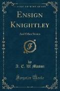 Ensign Knightley