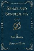 Sense and Sensibility, Vol. 2 of 3: A Novel (Classic Reprint)