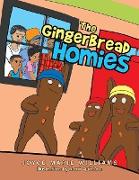 The Gingerbread Homies