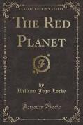 The Red Planet (Classic Reprint)