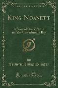 King Noanett