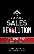 The Ultimate Sales Revolution