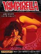 Vampirella Archives Volume 13