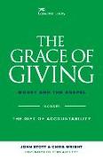 The Grace of Giving: Money and the Gospel