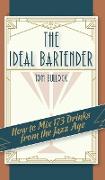 The Ideal Bartender 1917 Reprint