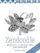 Zendoodle