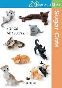 Twenty to Make: Sugar Cats