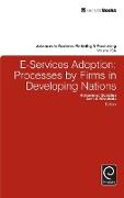 e-Services Adoption