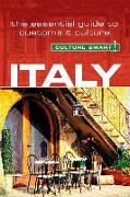 Italy - Culture Smart] (Second Edition, Second)