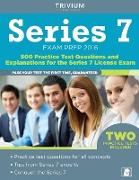 Series 7 Exam Prep 2016