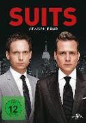 Suits - Season 4