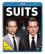 Suits - Season 4