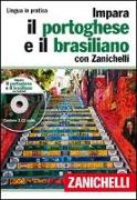 Impara il portoghese e il brasiliano con Zanichelli