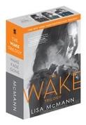 The Wake Trilogy (Boxed Set): Wake, Fade, Gone