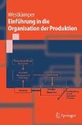 Einführung in die Organisation der Produktion