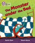 The Monster Under the Bed