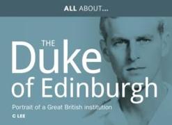 All About Prince Philip, HRH Duke of Edinburgh