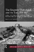 The Emperor Theophilos and the East, 829–842