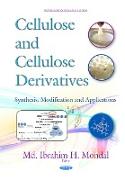 Cellulose & Cellulose Derivatives
