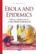 Ebola & Epidemics