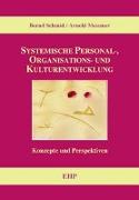 Systematische Personal-, Organisations- und Kulturentwicklung