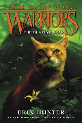 Warriors: Dawn of the Clans #4: The Blazing Star