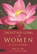 Daoist Nei Gong for Women