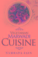 Vegetarian Marwadi Cuisine