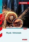 Training Gymnasium - Physik Mittelstufe Band 1