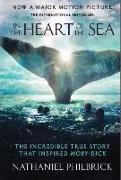 In the Heart of the Sea. Film Tie-Im