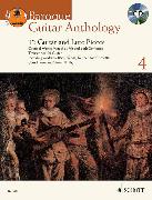 Baroque Guitar Anthology