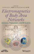 Electromagnetics of Body Area Networks