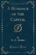 A Romance of the Capital (Classic Reprint)