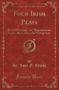 Four Irish Plays