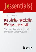 Die Edathy-Protokolle: Was Sprache verrät